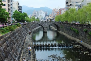 眼鏡橋