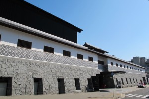 長崎歴史文化博物館